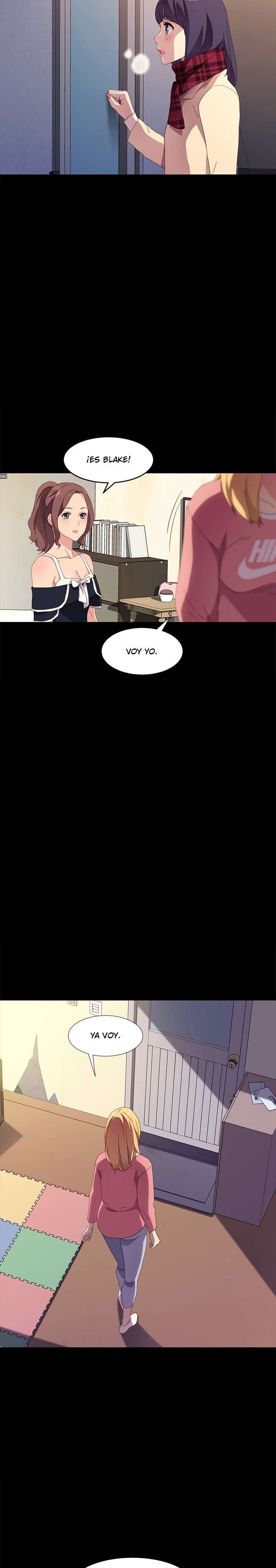 Dulce Convivencia Capitulo 48 página 19