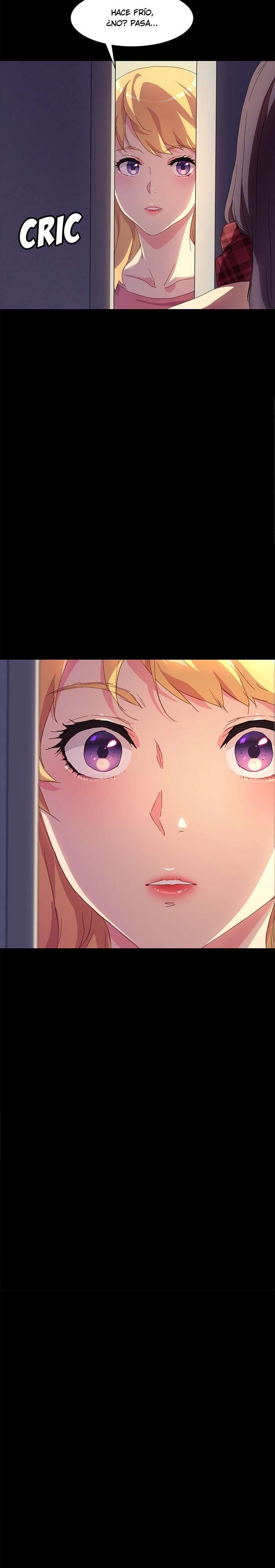 Dulce Convivencia Capitulo 48 página 20