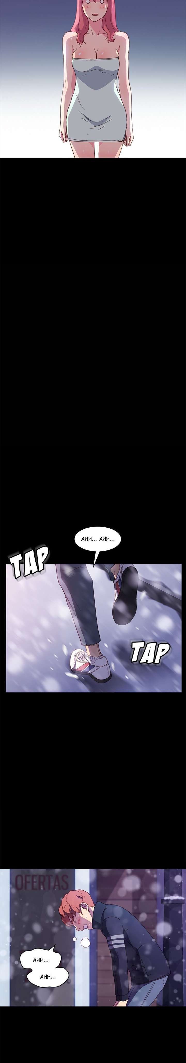 Dulce Convivencia Capitulo 48 página 5