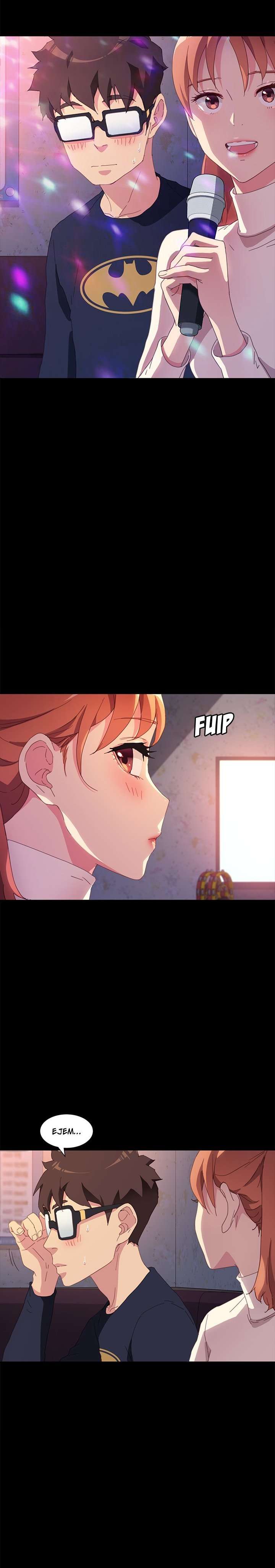 Dulce Convivencia Capitulo 49 página 11