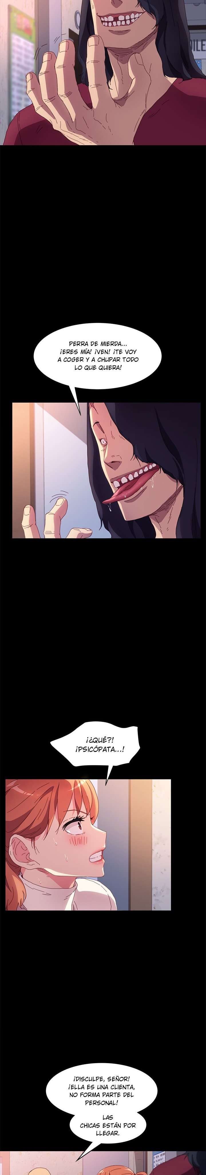 Dulce Convivencia Capitulo 49 página 23