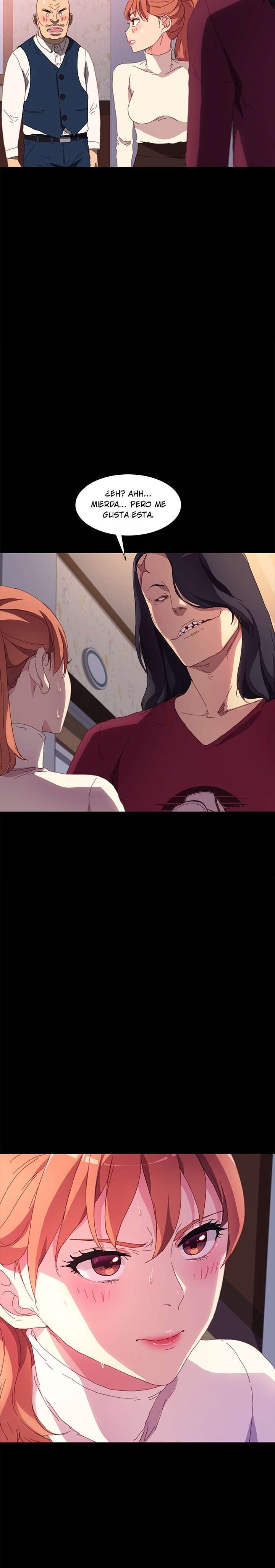 Dulce Convivencia Capitulo 49 página 24