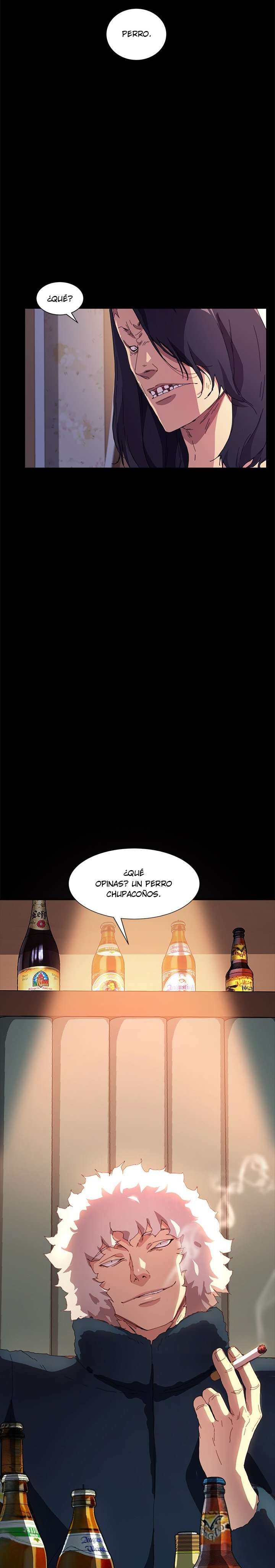 Dulce Convivencia Capitulo 49 página 27