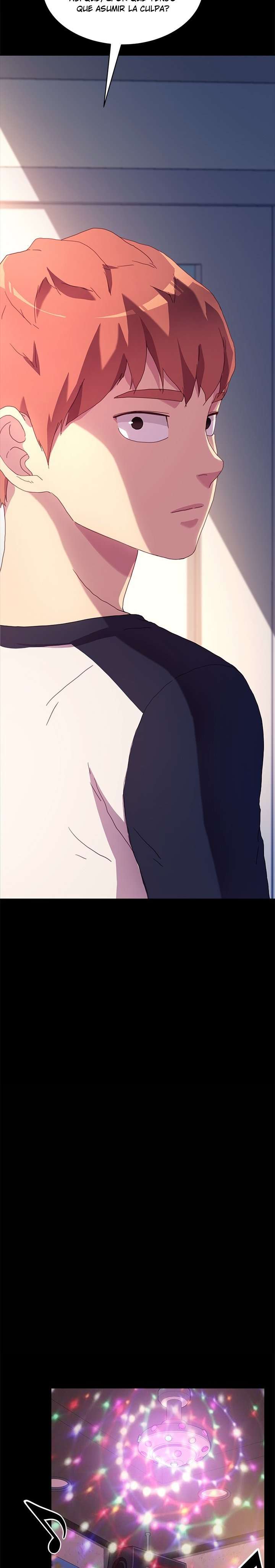 Dulce Convivencia Capitulo 49 página 9