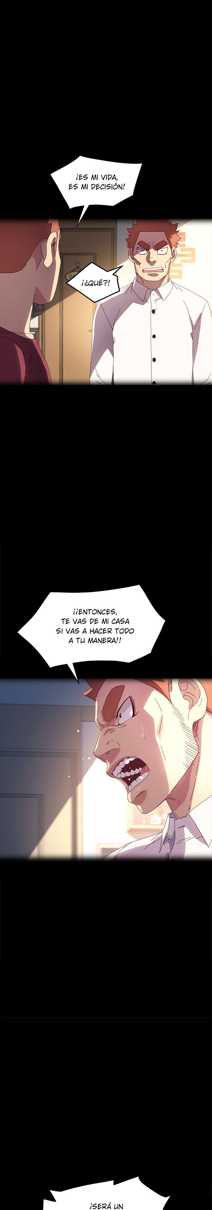 Dulce Convivencia Capitulo 50 página 13