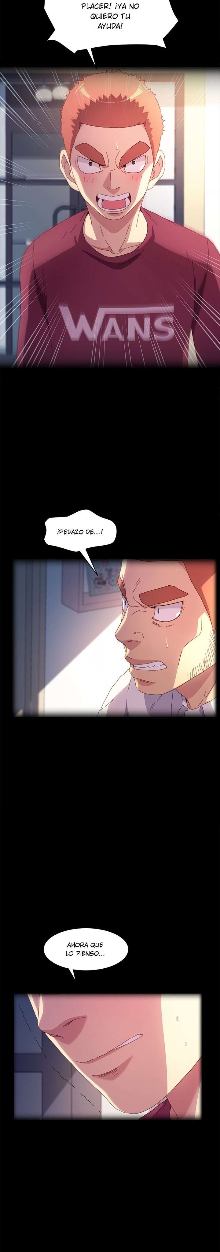 Dulce Convivencia Capitulo 50 página 14