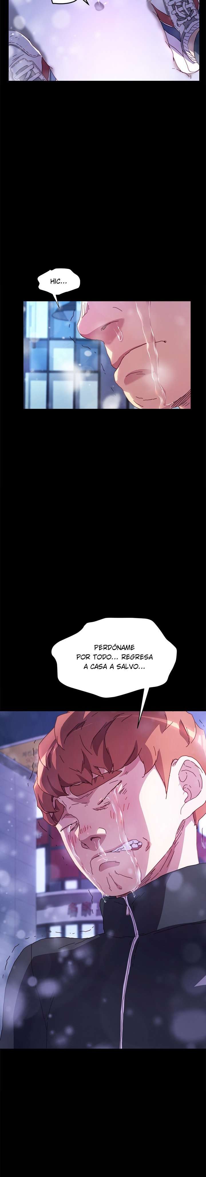 Dulce Convivencia Capitulo 50 página 25