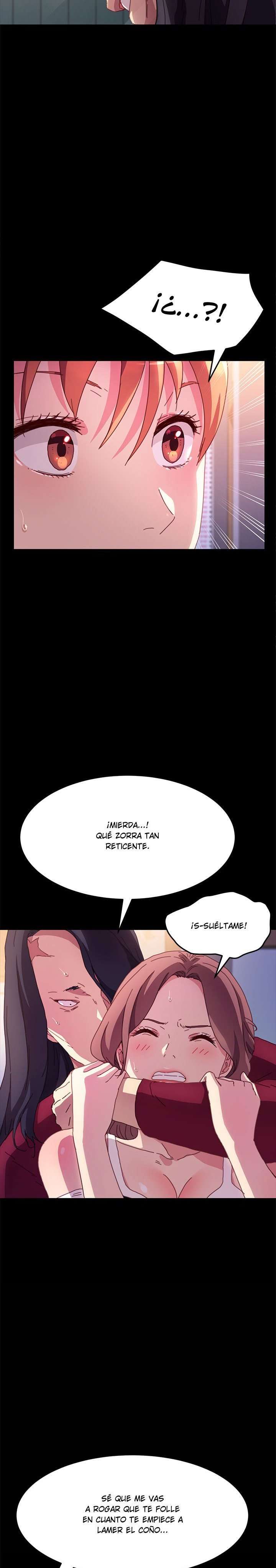 Dulce Convivencia Capitulo 51 página 14