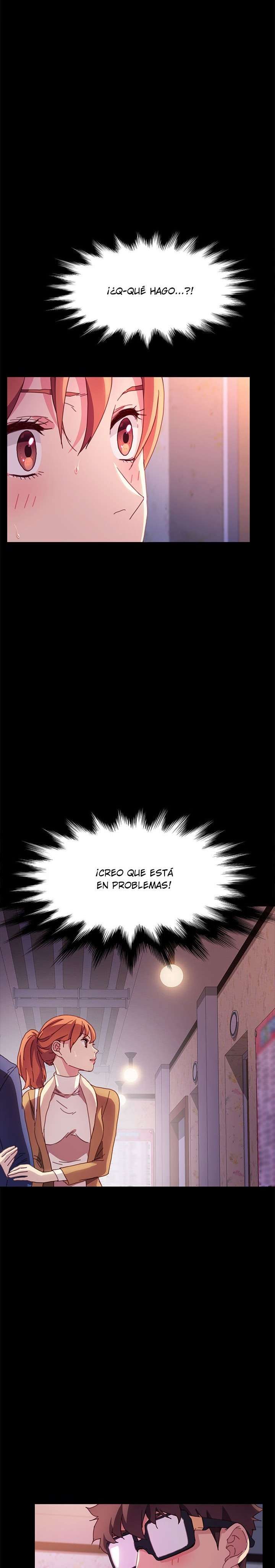 Dulce Convivencia Capitulo 51 página 16
