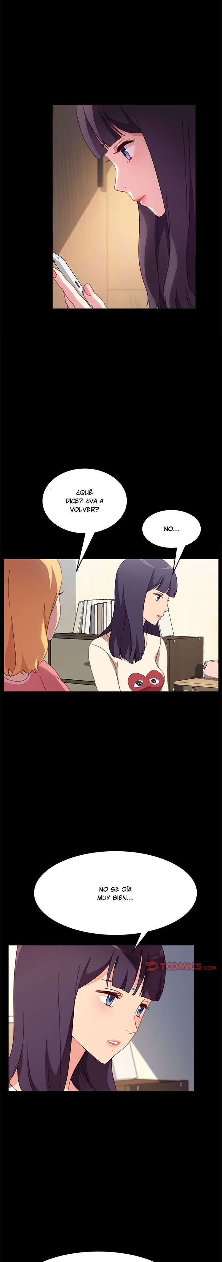 Dulce Convivencia Capitulo 51 página 19