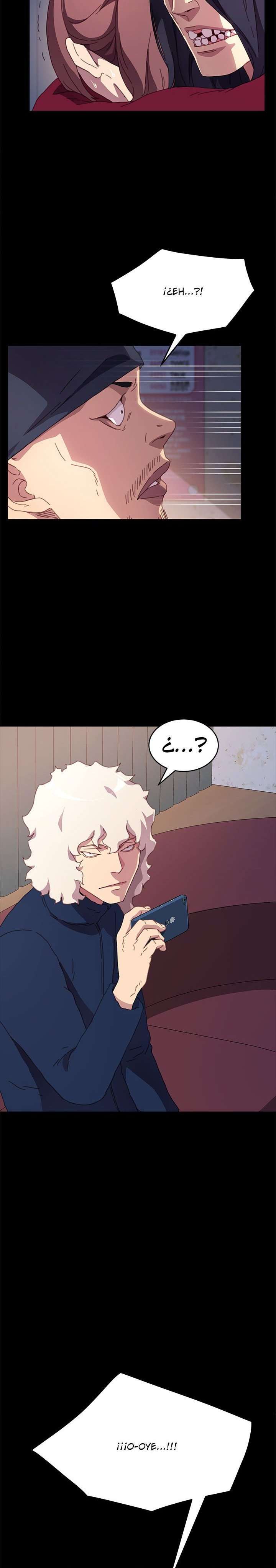 Dulce Convivencia Capitulo 51 página 24