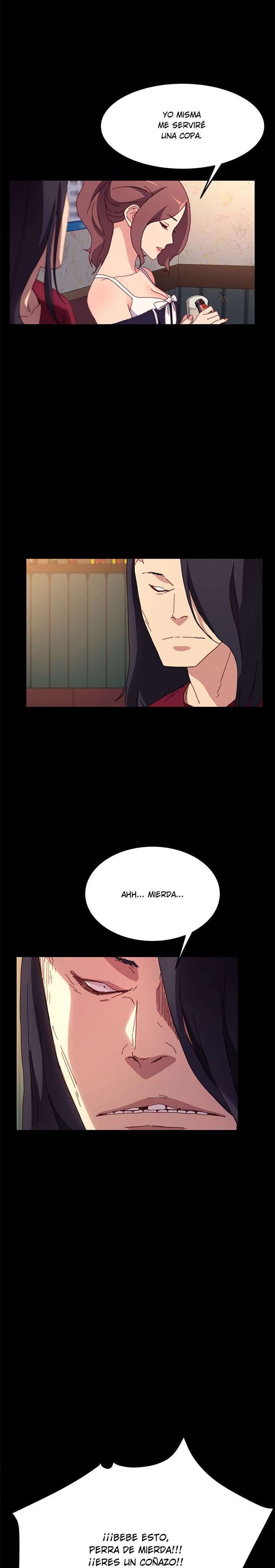 Dulce Convivencia Capitulo 51 página 8
