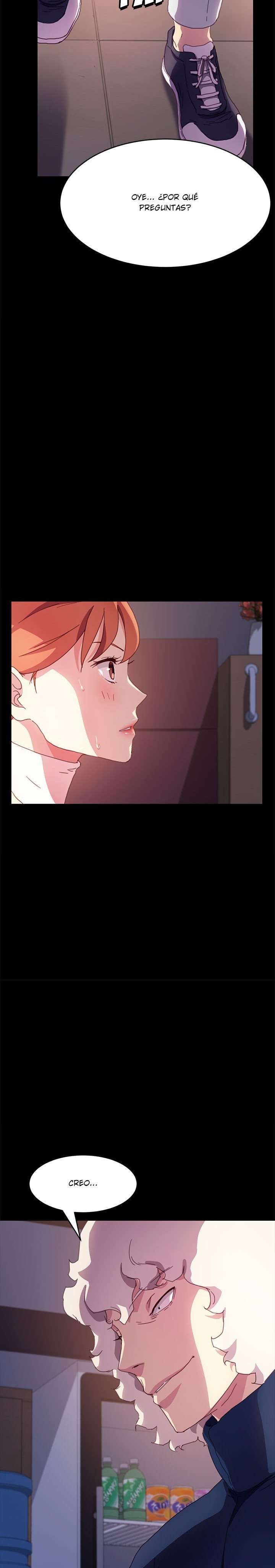 Dulce Convivencia Capitulo 52 página 10