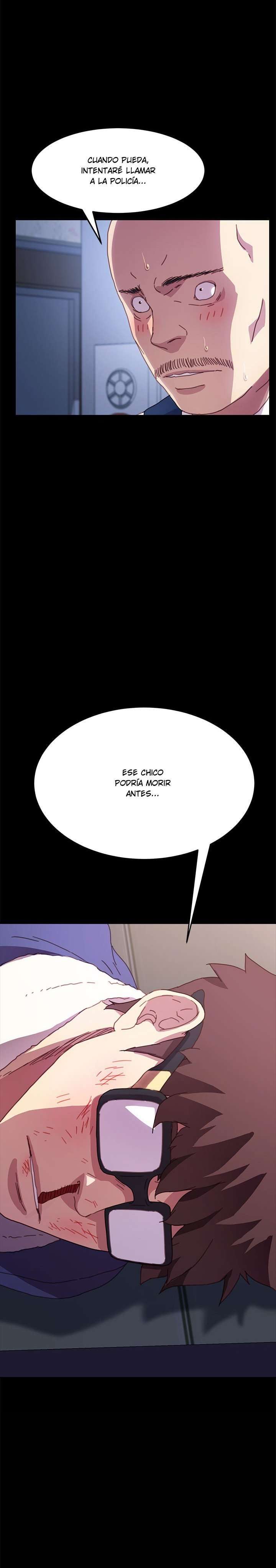 Dulce Convivencia Capitulo 53 página 24