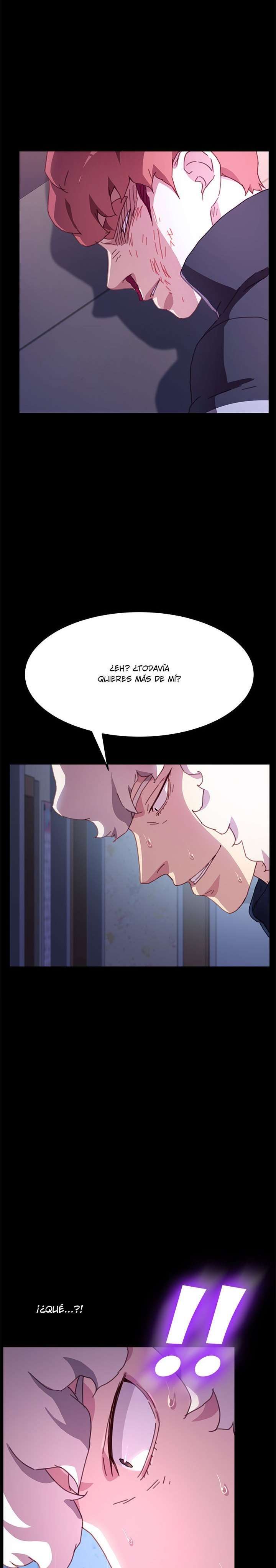 Dulce Convivencia Capitulo 53 página 27