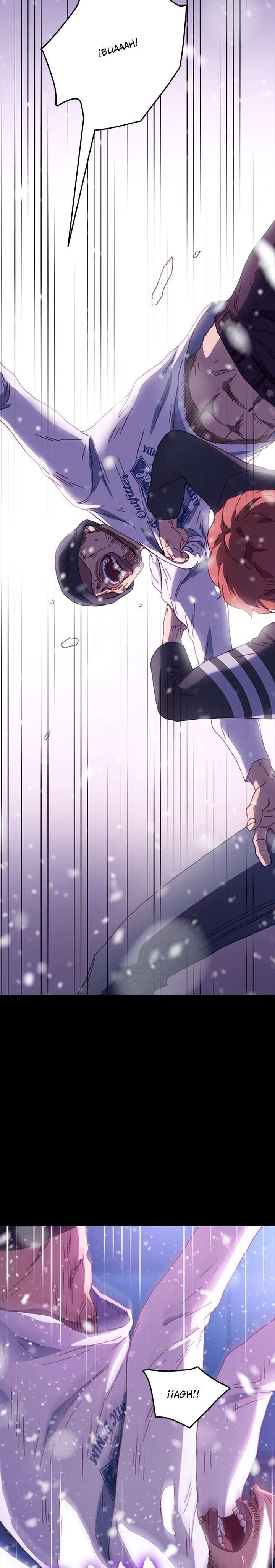 Dulce Convivencia Capitulo 53 página 6