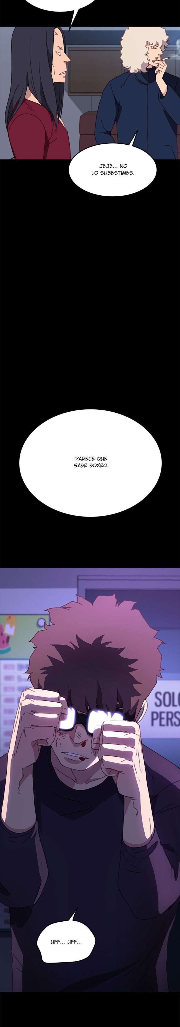 Dulce Convivencia Capitulo 54 página 13