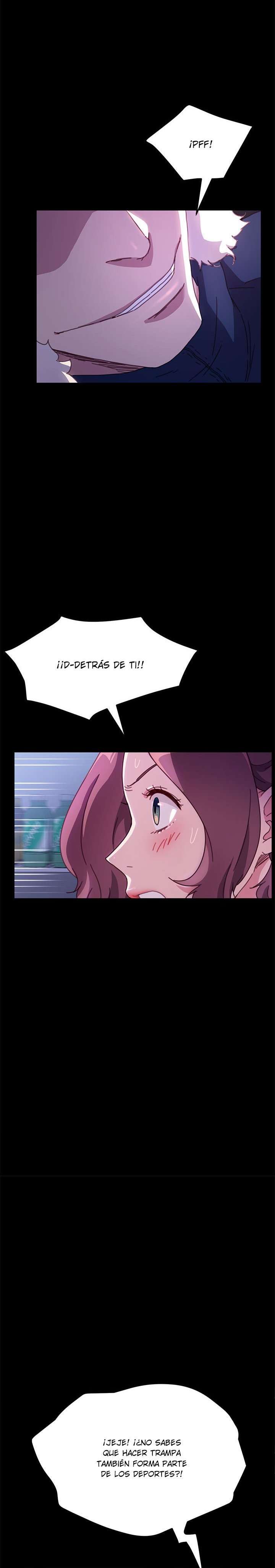 Dulce Convivencia Capitulo 54 página 17
