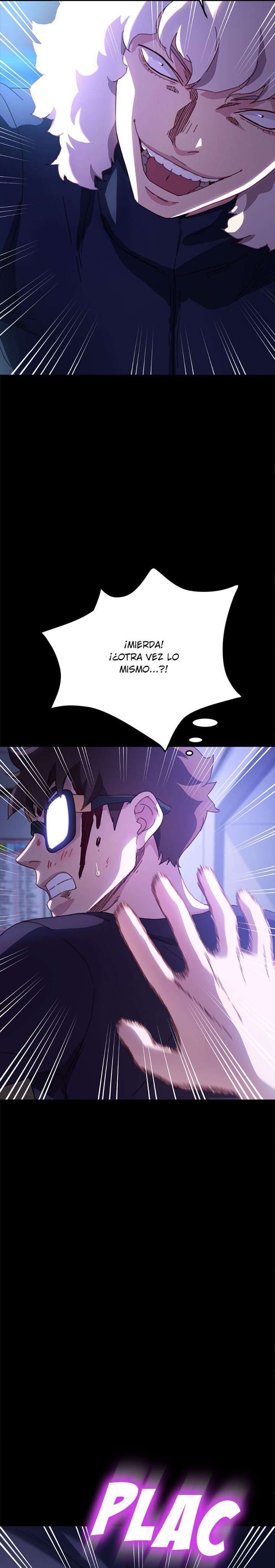 Dulce Convivencia Capitulo 54 página 18