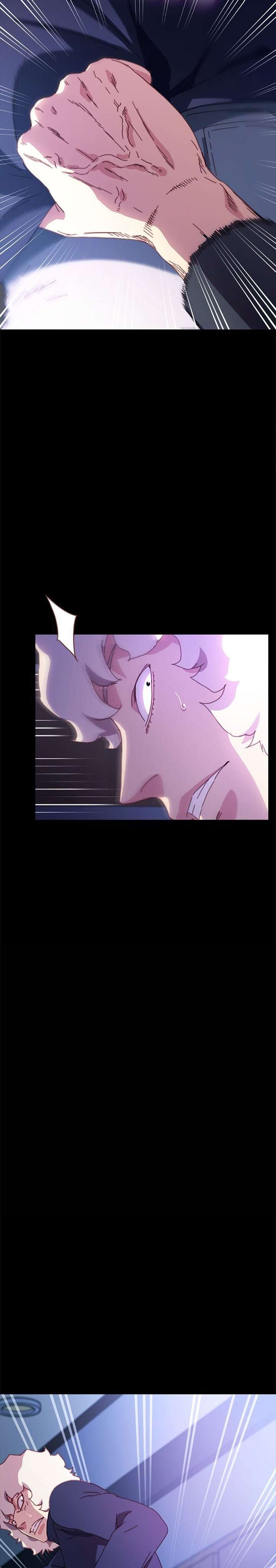 Dulce Convivencia Capitulo 54 página 19