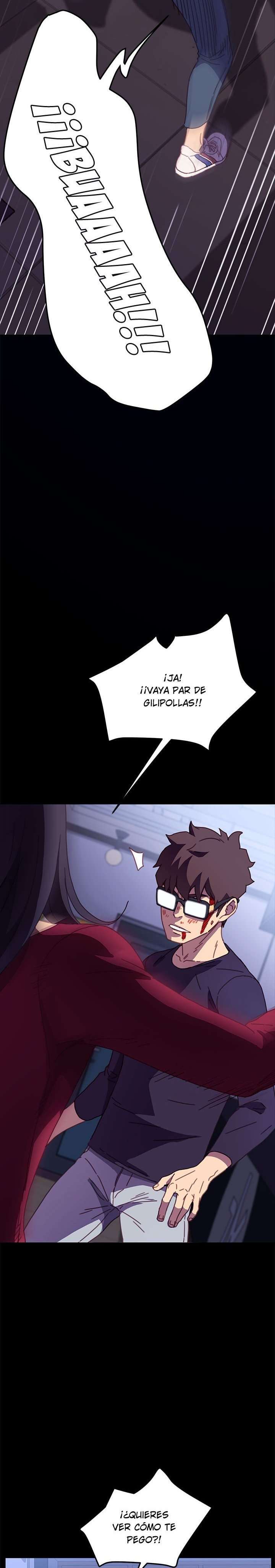 Dulce Convivencia Capitulo 54 página 23
