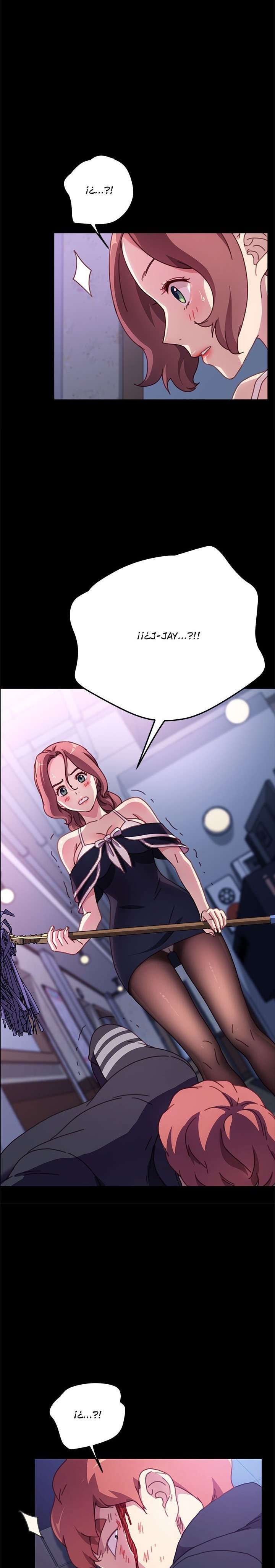 Dulce Convivencia Capitulo 54 página 6