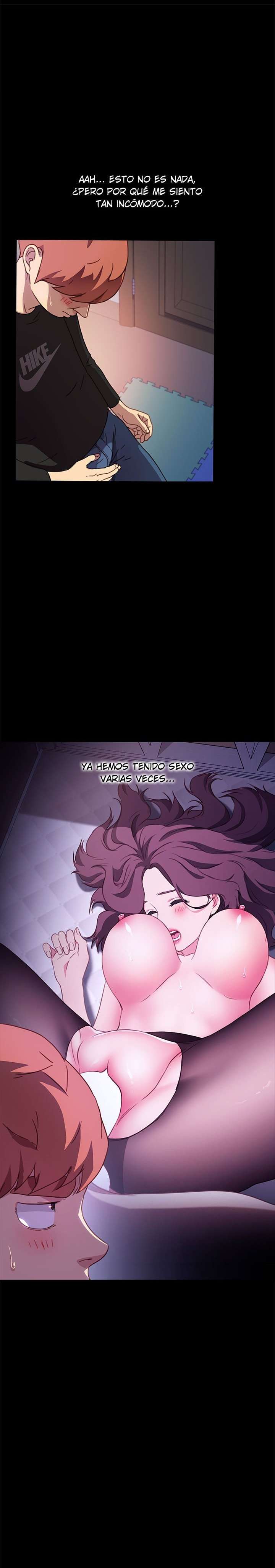 Dulce Convivencia Capitulo 55 página 11