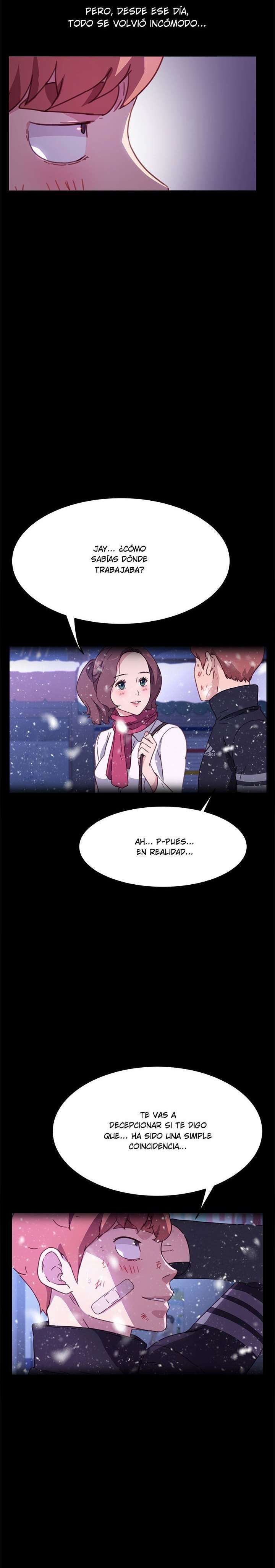 Dulce Convivencia Capitulo 55 página 12