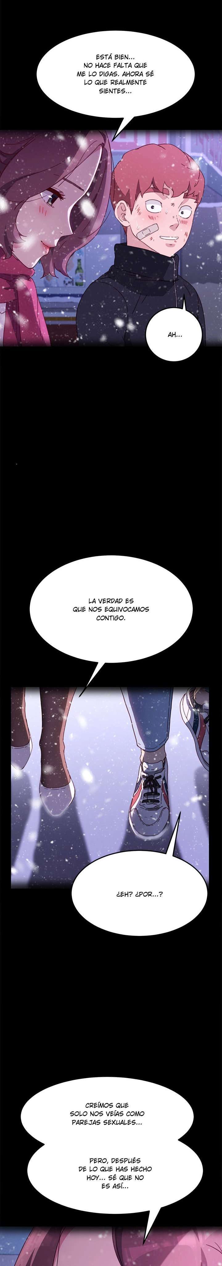 Dulce Convivencia Capitulo 55 página 13
