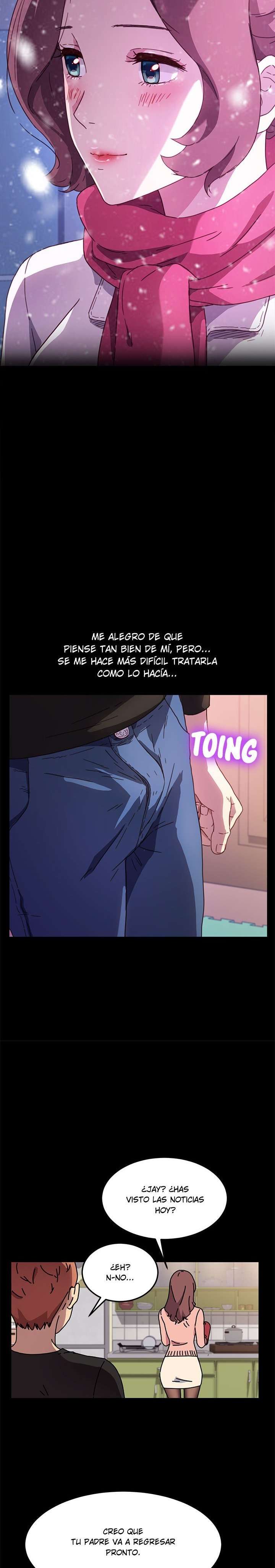 Dulce Convivencia Capitulo 55 página 14