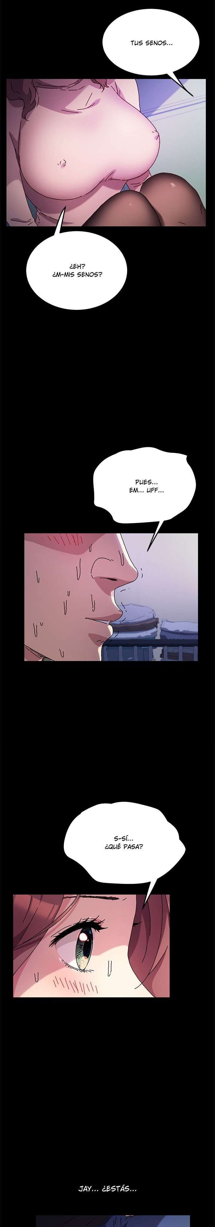 Dulce Convivencia Capitulo 55 página 19