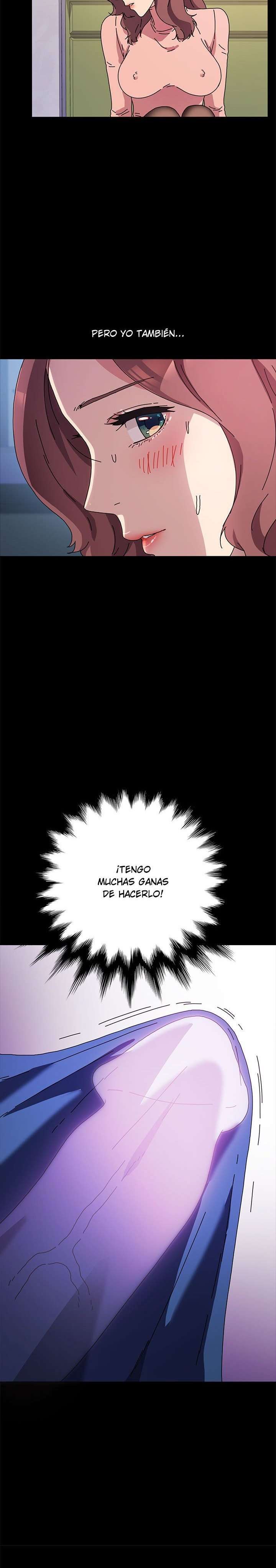 Dulce Convivencia Capitulo 55 página 21