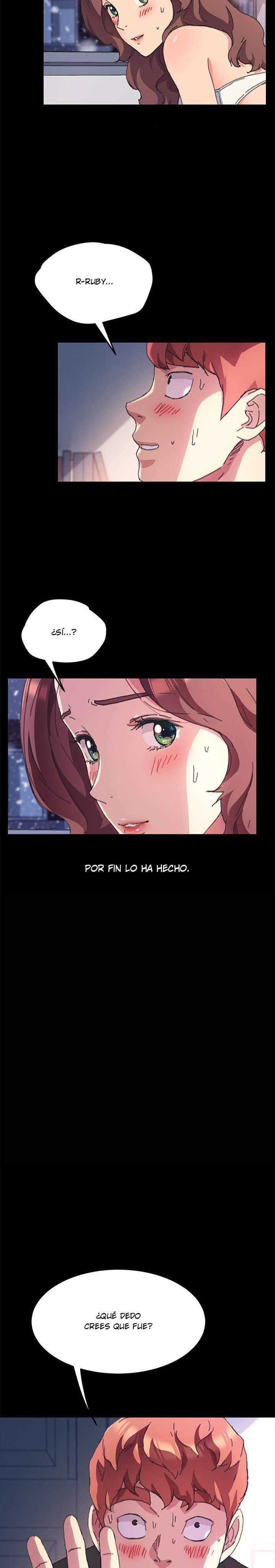 Dulce Convivencia Capitulo 56 página 11