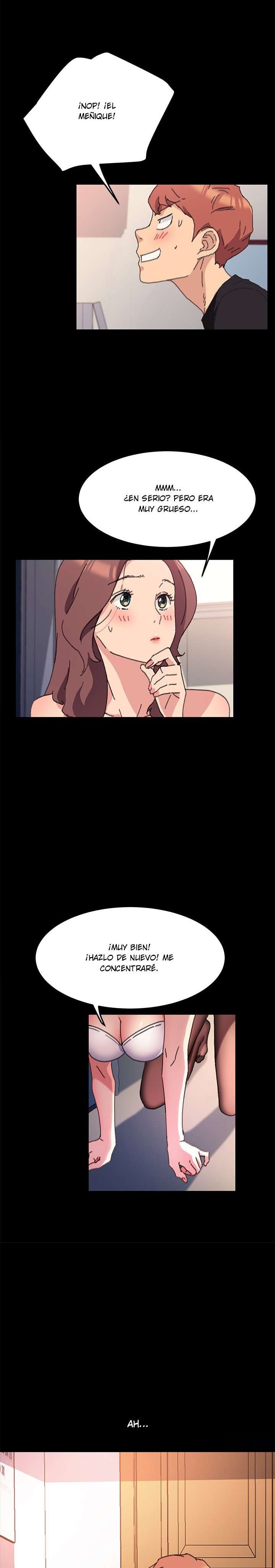 Dulce Convivencia Capitulo 56 página 13
