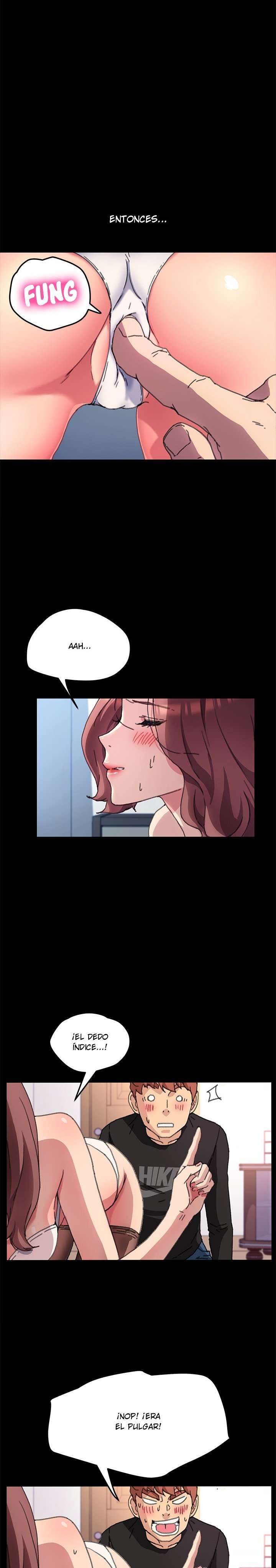 Dulce Convivencia Capitulo 56 página 15