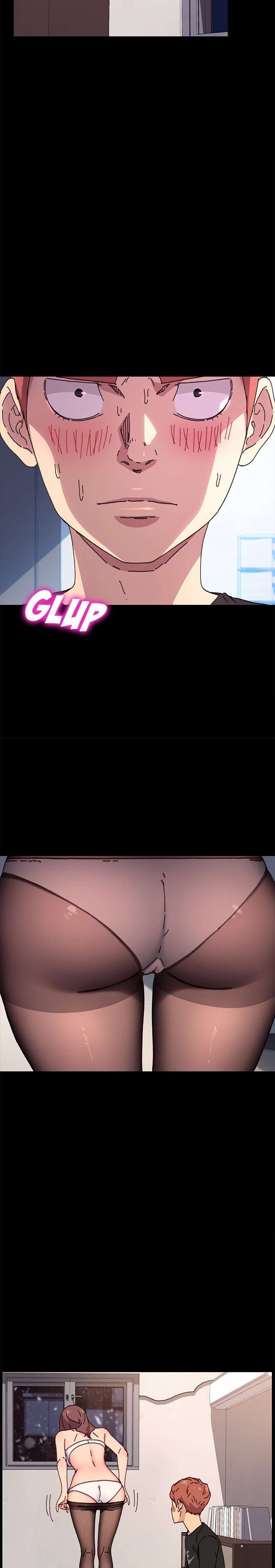 Dulce Convivencia Capitulo 56 página 6