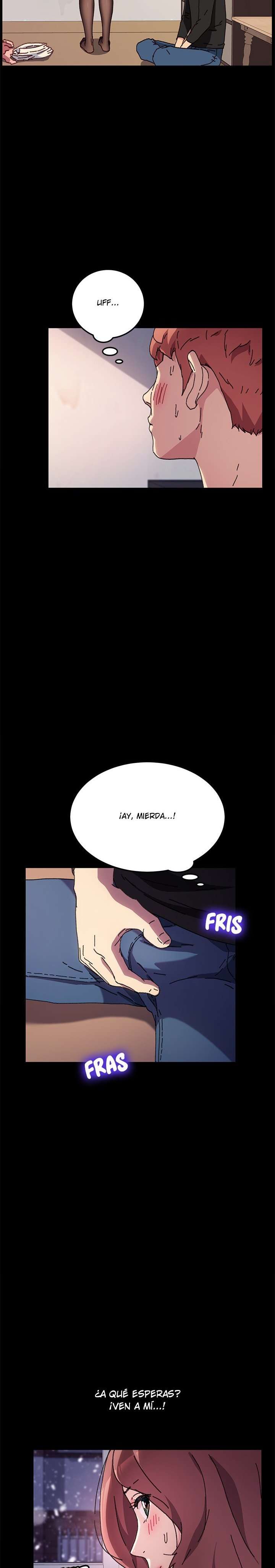 Dulce Convivencia Capitulo 56 página 7