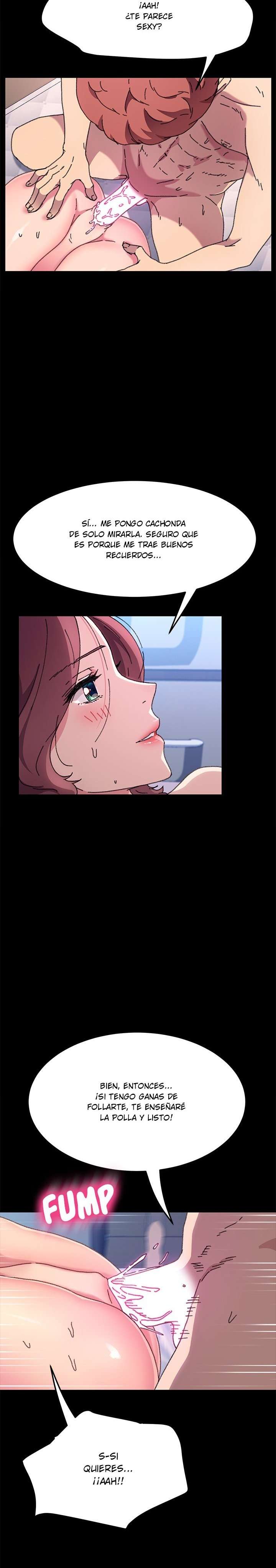 Dulce Convivencia Capitulo 57 página 16