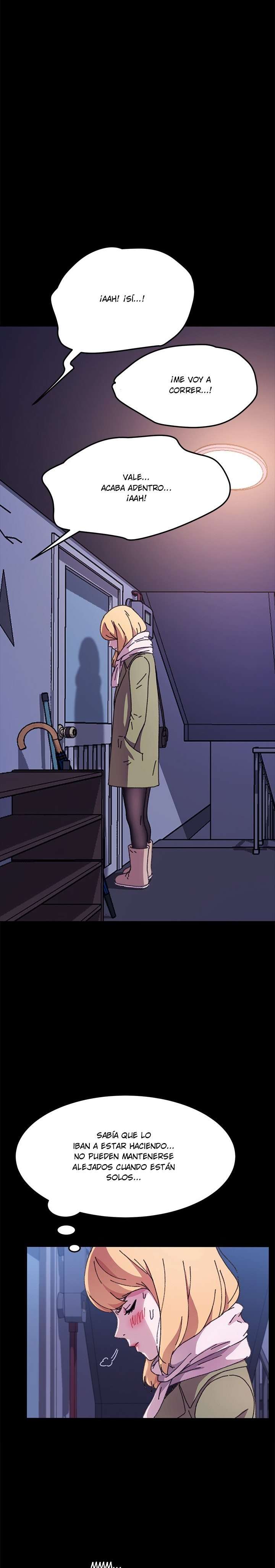 Dulce Convivencia Capitulo 57 página 18