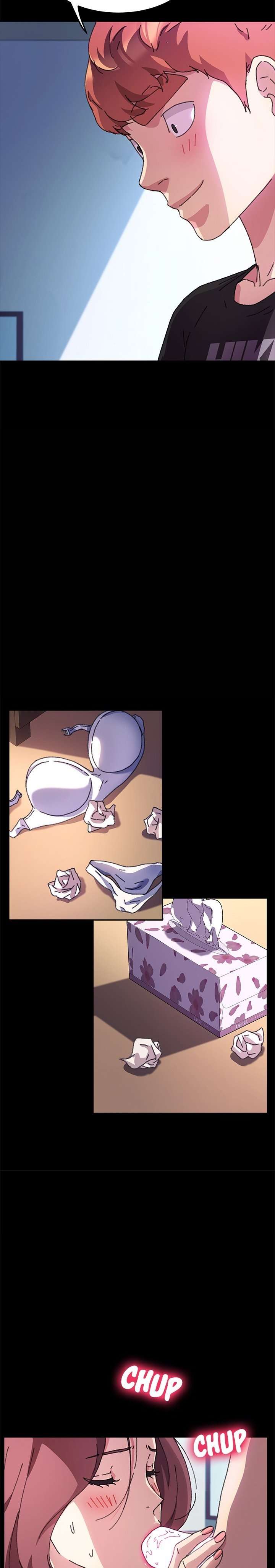Dulce Convivencia Capitulo 57 página 6