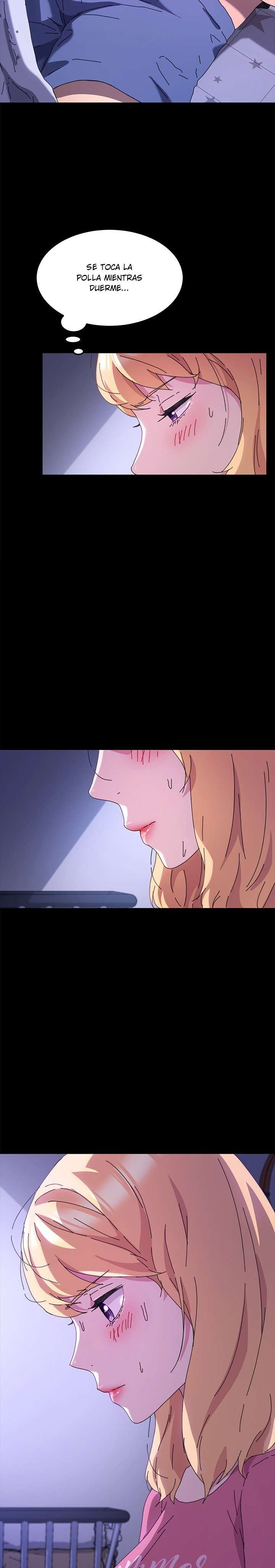 Dulce Convivencia Capitulo 58 página 16