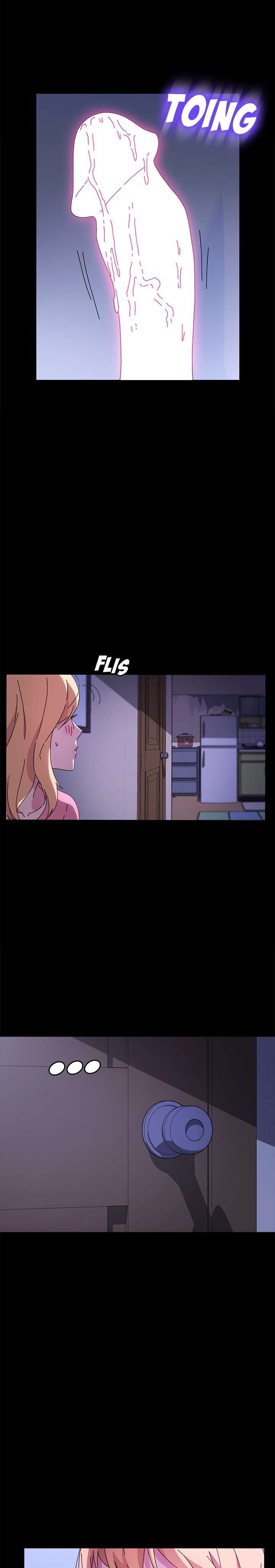 Dulce Convivencia Capitulo 58 página 19