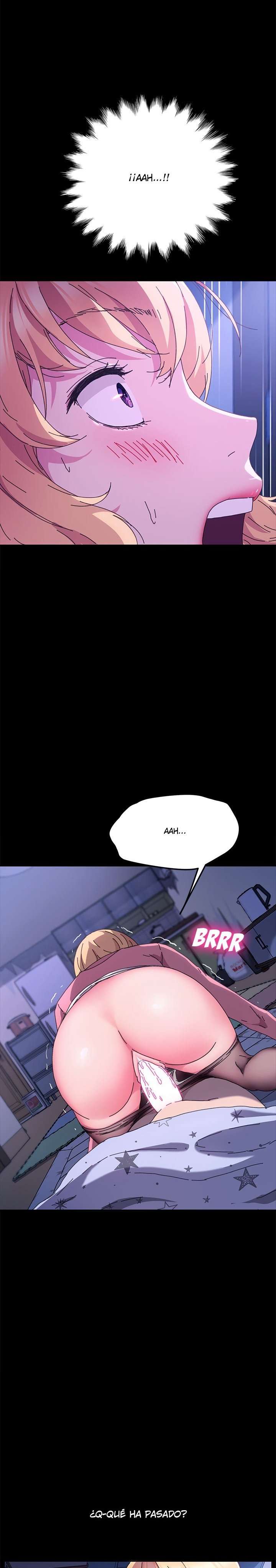 Dulce Convivencia Capitulo 58 página 23