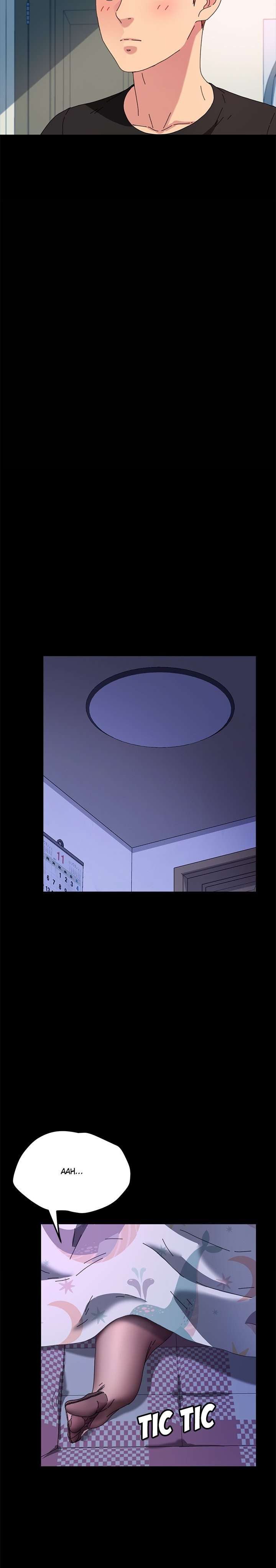 Dulce Convivencia Capitulo 58 página 7