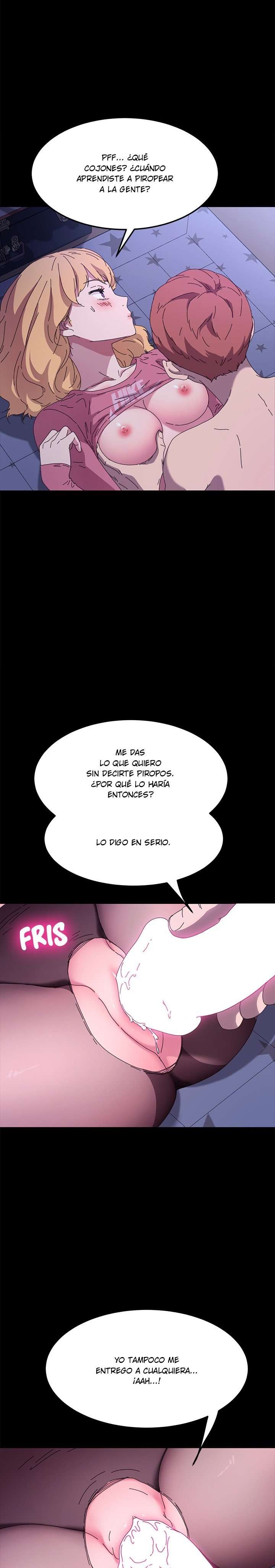 Dulce Convivencia Capitulo 59 página 12