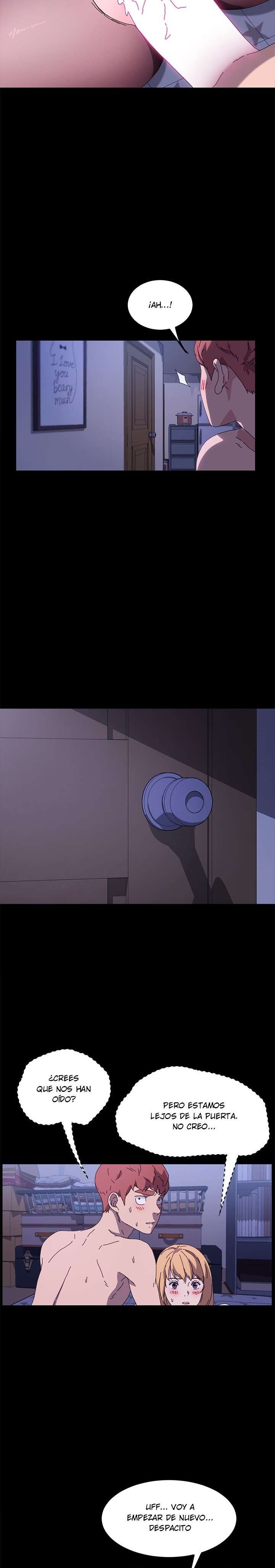 Dulce Convivencia Capitulo 59 página 13