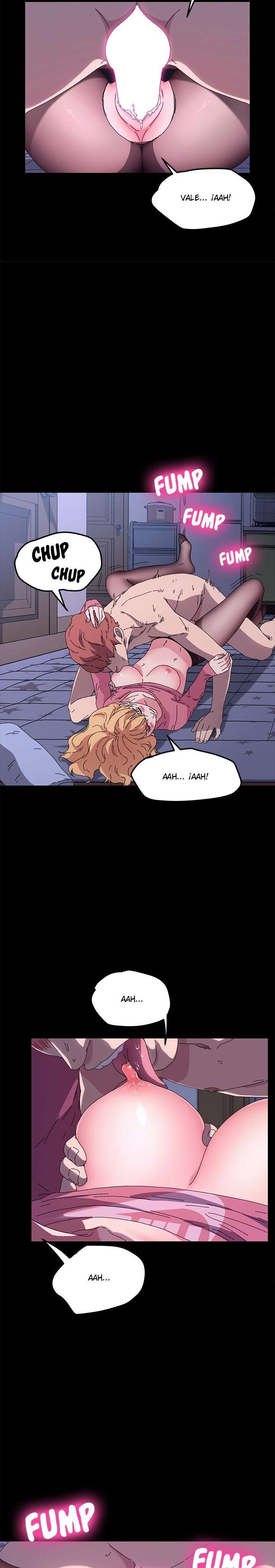 Dulce Convivencia Capitulo 59 página 14