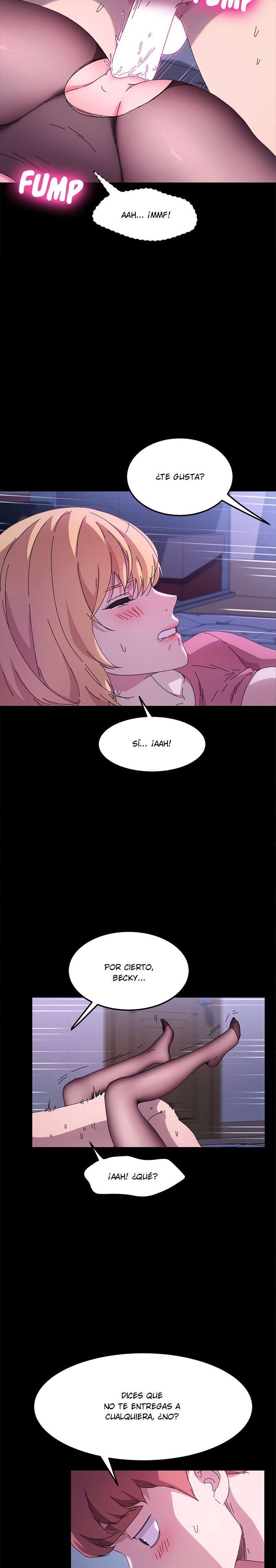 Dulce Convivencia Capitulo 59 página 15