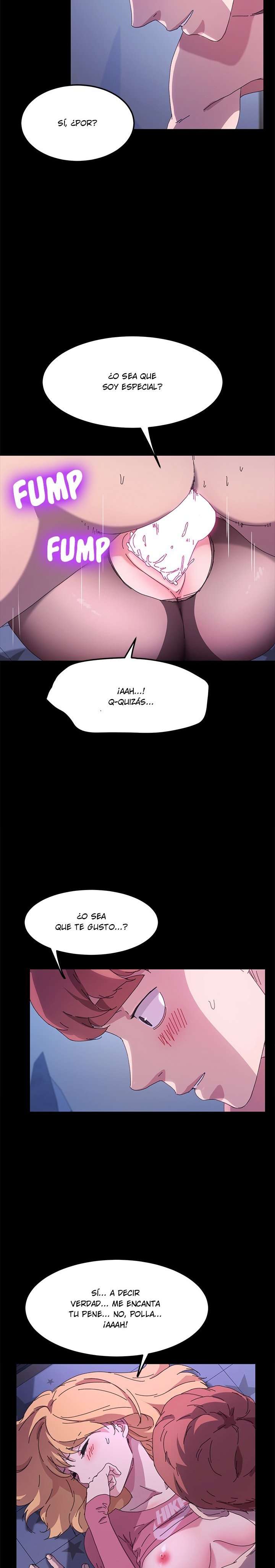 Dulce Convivencia Capitulo 59 página 16