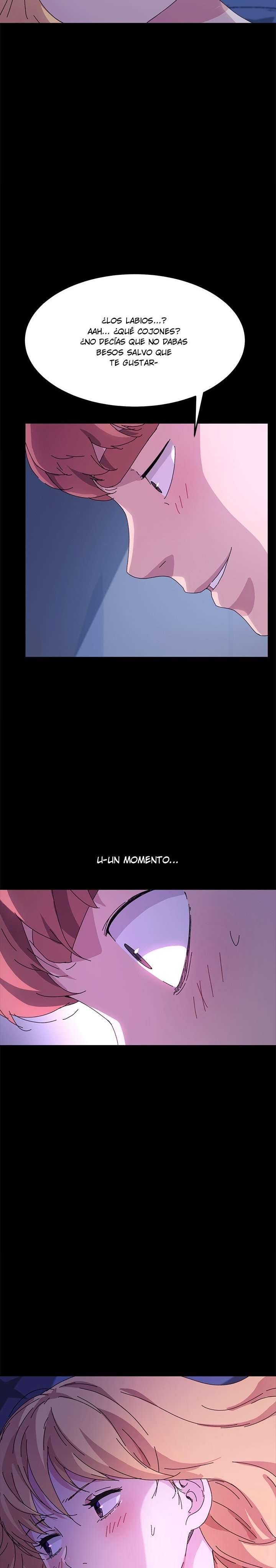 Dulce Convivencia Capitulo 59 página 20